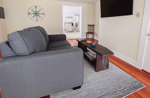 Easton's Point House | Easton's Point 4 Bedroom Beach Cottage
