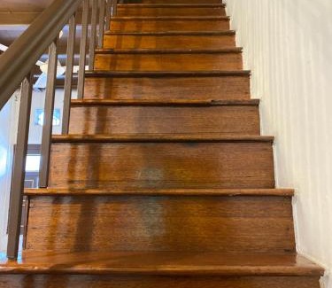 Historic George Town House | EastOriental House