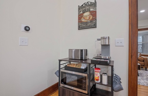 Easttown House | Eastown Luxe