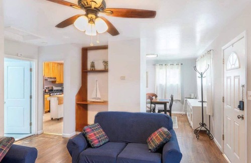 Annapolis House | Eastport Charmer Summ