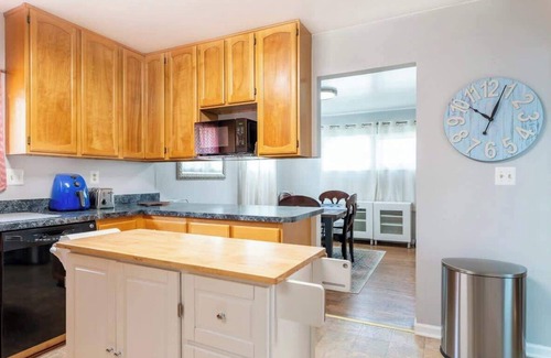 Annapolis House | Eastport Charmer Summ