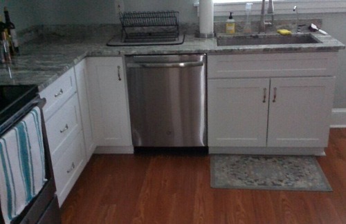 Annapolis House | Eastport Cottage .5 mi from Downtown Annapolisnn