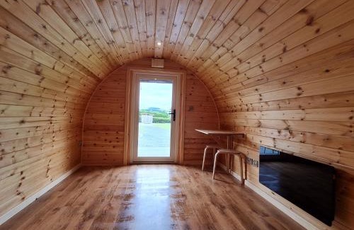 Pontesbury Other | Eastridge Glamping - Camping Pods