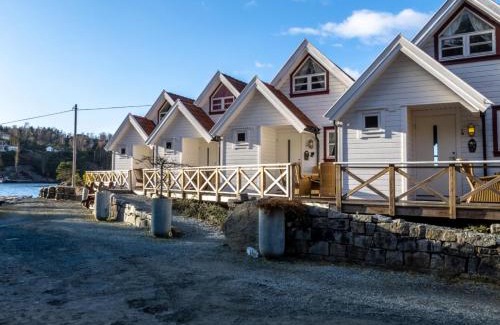 Bomlo Cabin | Eastside Cottages