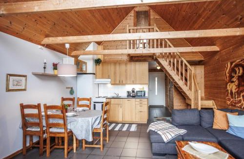 Bomlo Cabin | Eastside Cottages