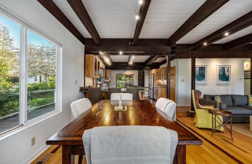 Windsor Other | Eastside Eden | A Wine Country Escape