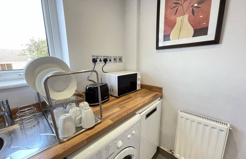 Durham House | Eastside Professional Let - Durham