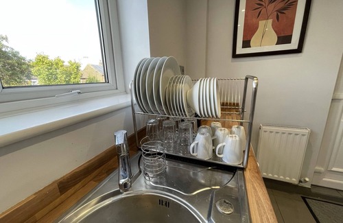 Durham House | Eastside Professional Let - Durham
