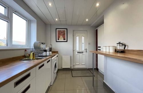 Durham House | Eastside Professional Let - Durham