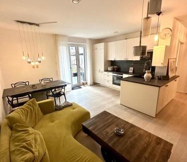 Ostend Apartment | Eastside Stay