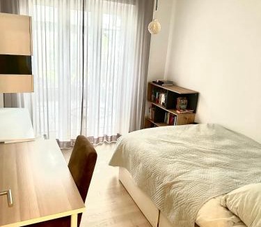 Ostend Apartment | Eastside Stay