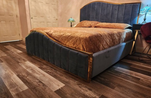 Mira Loma House | Eastvale Luxury private entrance/bathroom