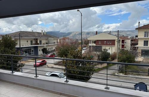 Anatoli Apartment | EastView