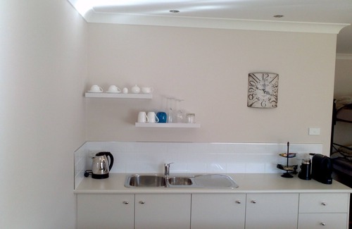 Falls Creek Apartment | Eastview Studio - Jervis Bay
