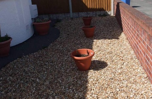 Rhyl House | Eastville Court - Stunning Bungalow in Rhyl - Families & Business Guests Welcome