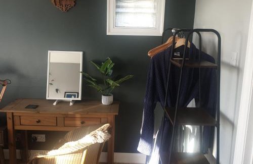 Spittal House | Eastwatch guesthouse