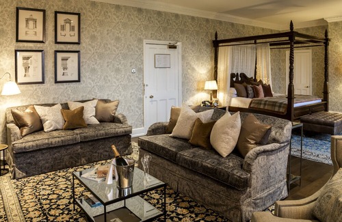 Bilting Hotel | Eastwell Manor, Champneys Hotel & Spa