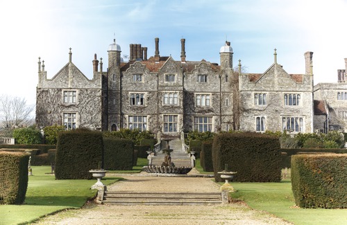 Bilting Hotel | Eastwell Manor, Champneys Hotel & Spa