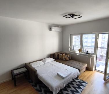 Sarajevo Apartment | EastWest Nest Sarajevo