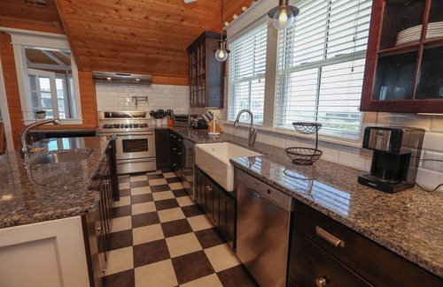Southern Shores House | Eastwick - Relax and unwind from this 5BR home w/Private Pool & private walkway to beach!