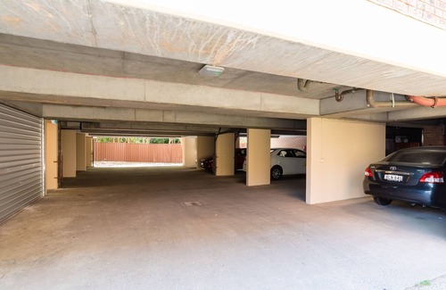 Eastwood Apartment | Eastwood Furnished Apartments - 2 Bedroom Unit