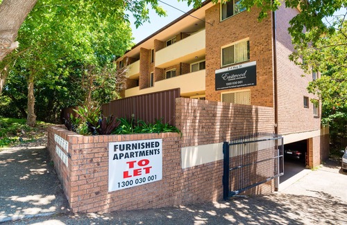 Eastwood Apartment | Eastwood Furnished Apartments - 2 Bedroom Unit