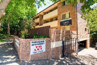 Eastwood Apartment | Eastwood Furnished Apartments