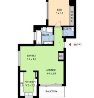 Eastwood Apartment | Eastwood Furnished Apartments