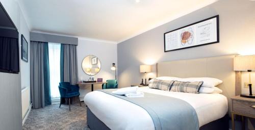 Brinsley Hotel | Eastwood Hall