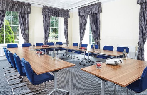 Brinsley Hotel | Eastwood Hall