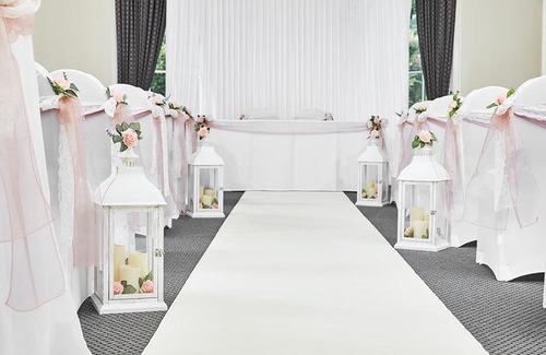 Brinsley Hotel | Eastwood Hall