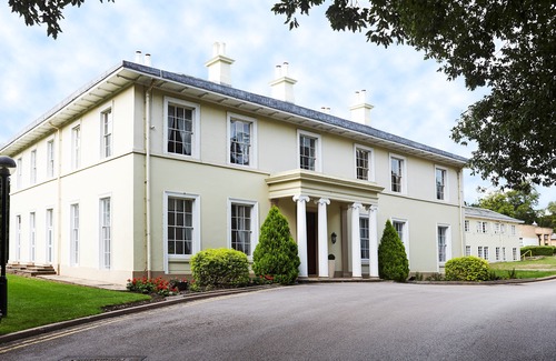 Brinsley Hotel | Eastwood Hall