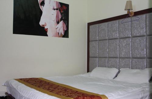 Beilin House | Eastwood Inn Xi'an