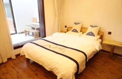 Beilin House | Eastwood Inn Xi'an