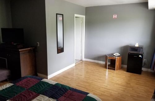 Norwich Hotel | Eastwood Motel