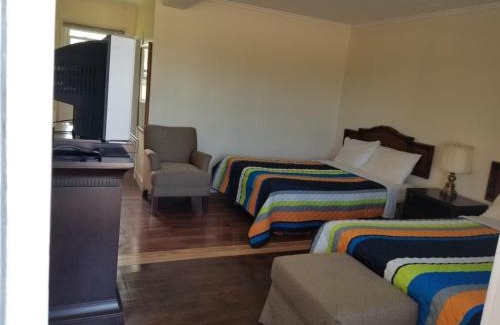 Norwich Hotel | Eastwood Motel