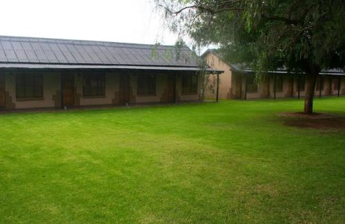 Springs Cabin | Eastwoods Lodge