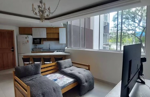 Florianopolis Apartment | Easy access to beaches