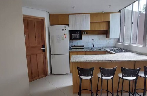 Florianopolis Apartment | Easy access to beaches