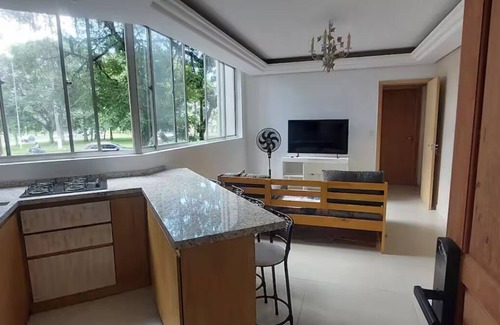 Florianopolis Apartment | Easy access to beaches