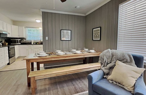 Indianapolis House | Easy Access&Close to Speedway-Capital City Delight