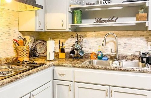 Normal House | Easy Access to Downtown - The Blue Spring Oasis