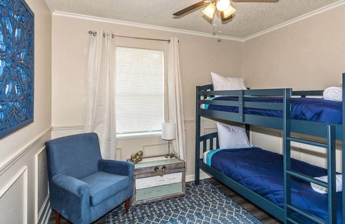 Little Rock House | Easy Access to Everything! - The Westside Nest