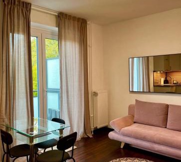 Duissern Apartment | Easy and Cozy