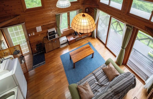 Izunokuni House | Easy and free BBQ at a cool Izu villa 4th place in the Best of Private Vacation Rentals/Izunokuni Shizuoka