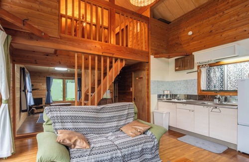 Izunokuni House | Easy and free BBQ at a cool Izu villa 4th place in the Best of Private Vacation Rentals/Izunokuni Shizuoka