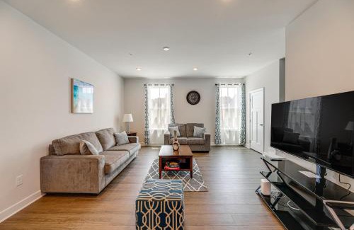 Bayside House | Easy Assateague Access Bayside Family Retreat!