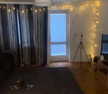 Gothenburg Apartment | Easy assess