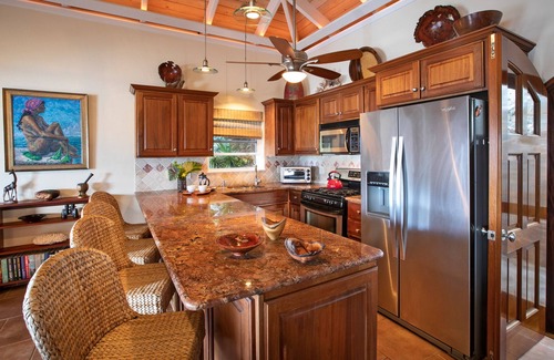 Estate Calabash Boom House | Easy Breezes ~ Family Luxury & Romantic Getaways