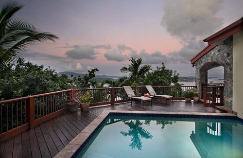 Estate Calabash Boom House | Easy Breezes ~ Family Luxury & Romantic Getaways